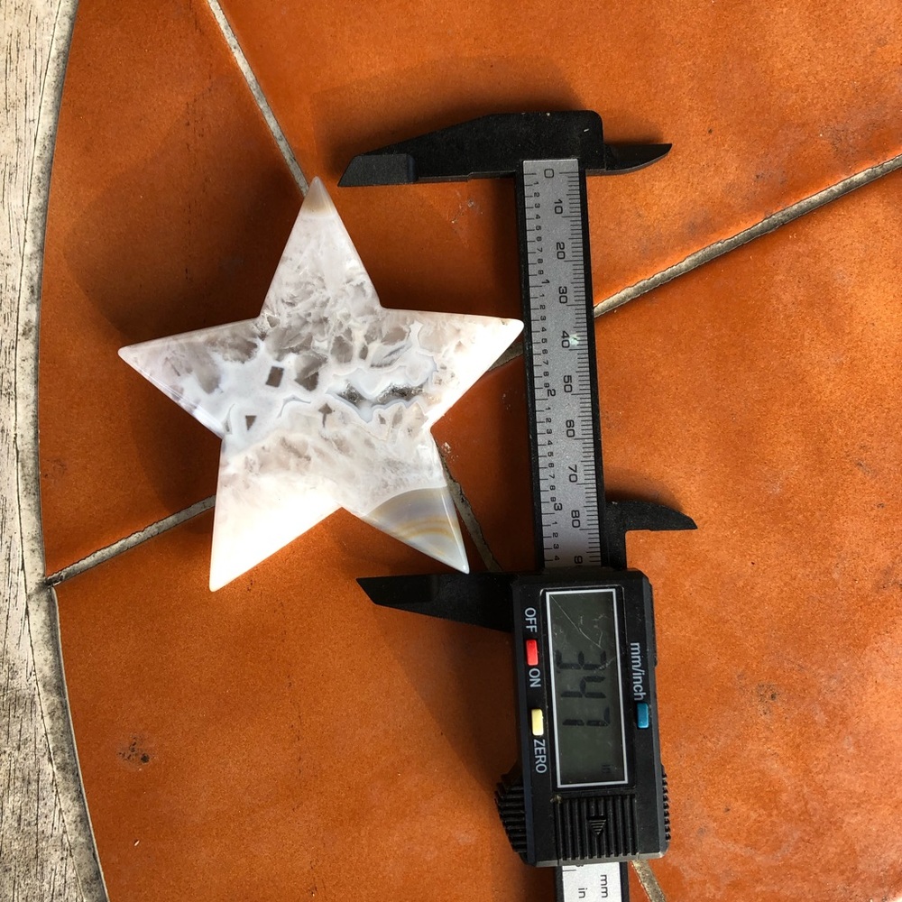 Agate Star - Picture 6 of 6